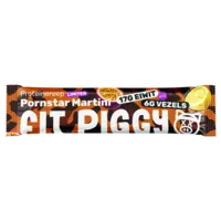 Fit Piggy Proteïnereep pornstar Martini