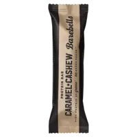 Barebells Protein bar caramel cashew