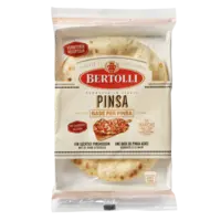 Bertolli Pinsa
