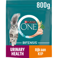 Purina ONE Urinary care rijk aan kip