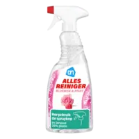 AH Allesreiniger bloemen & fruit spray