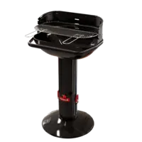 Barbecook 55 houtskool