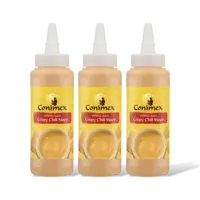 Conimex Crispy Chili mayo 3-pack