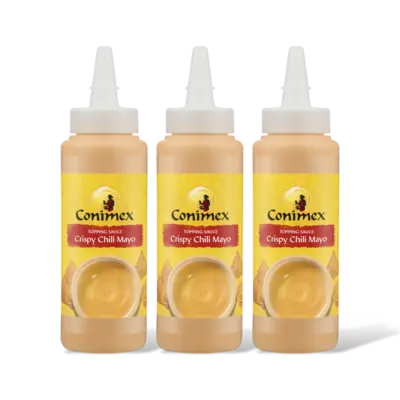 pdp-image-Conimex Crispy Chili mayo 3-pack