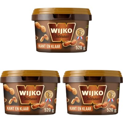 pdp-image-Wijko kant & klaar 3-pack
