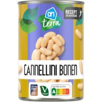 Een afbeelding van AH Terra Cannellini bonen