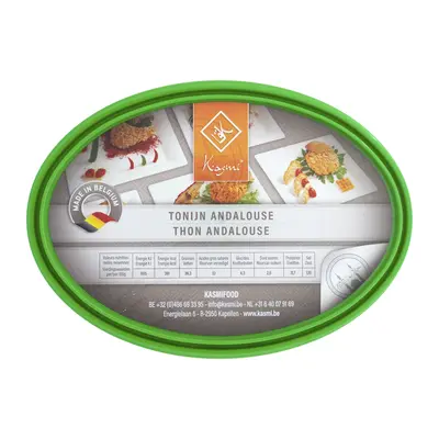 pdp-image-Kasmi Tonijn andalouse salade
