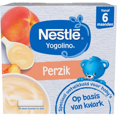 pdp-image-Nestlé Yogolino perzik 6m+