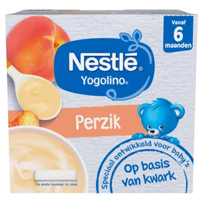 pdp-image-Nestlé Yogolino perzik 6m+