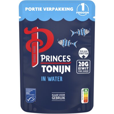 pdp-image-Princes Tonijn in water