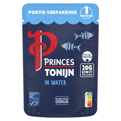 pdp-image-Princes Tonijn in water