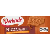 Verkade Nizza kaneel