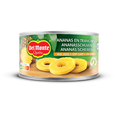 pdp-image-Del Monte Ananasschijven op sap