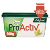 Becel Proactiv original cholesterolverlagend