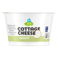 AH Biologisch Cottage cheese