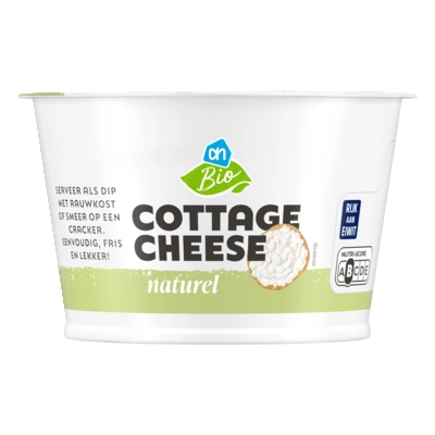 pdp-image-AH Biologisch Cottage cheese