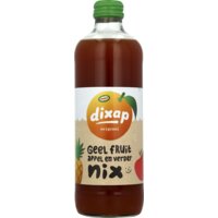 Een afbeelding van Dixap Geel fruit