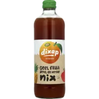 Dixap Geel fruit