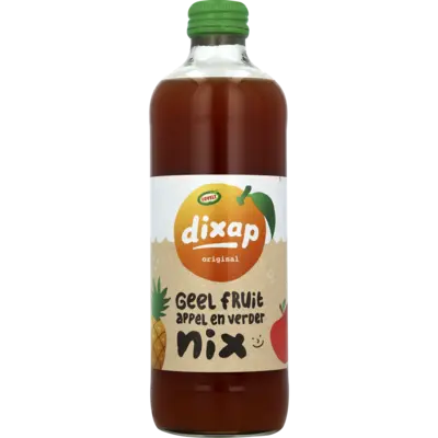 pdp-image-Dixap Geel fruit