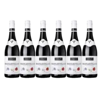Georges Duboeuf Beaujolais-villages 6 flessen