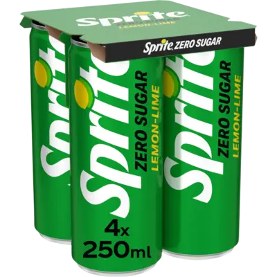 pdp-image-Sprite Zero sugar lemon-lime 4-pack