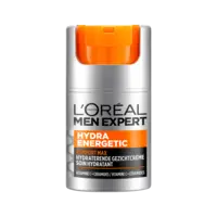 L'Oréal Men expert comfort max
