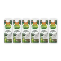 Campina Volle yoghurt 6-pack