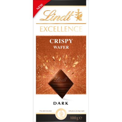 pdp-image-Lindt Excellence crispy wafer dark