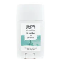 Therme Anti transpirant sensitive stick