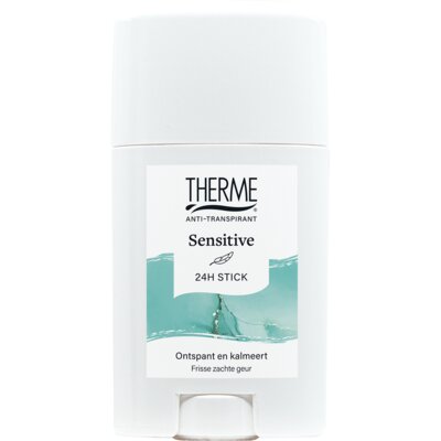 pdp-image-Therme Anti transpirant sensitive stick