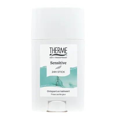 pdp-image-Therme Anti transpirant sensitive stick