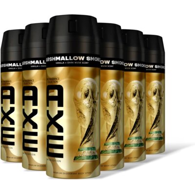 pdp-image-Axe Marshmallow smoke deodorant body 6-pack