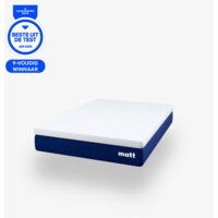 Een afbeelding van Matt Sleeps Matt matras 160x200