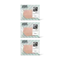 Streeckgenoten Kalfsboterhamworst 3-pack