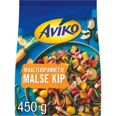 pdp-image-Aviko Maaltijdpannetje malse kip