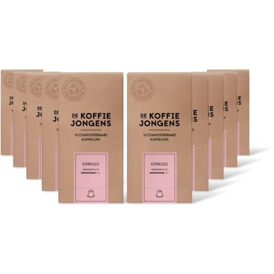 pdp-image-De Koffiejongens Espresso capsules 10-pack