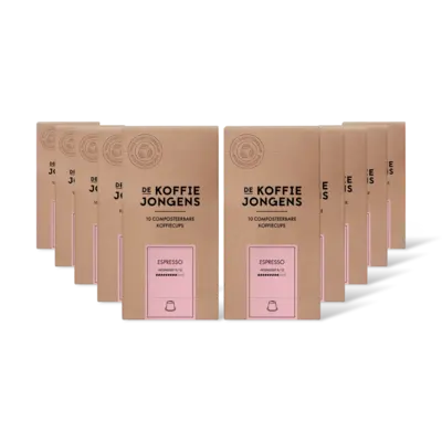 pdp-image-De Koffiejongens Espresso capsules 10-pack