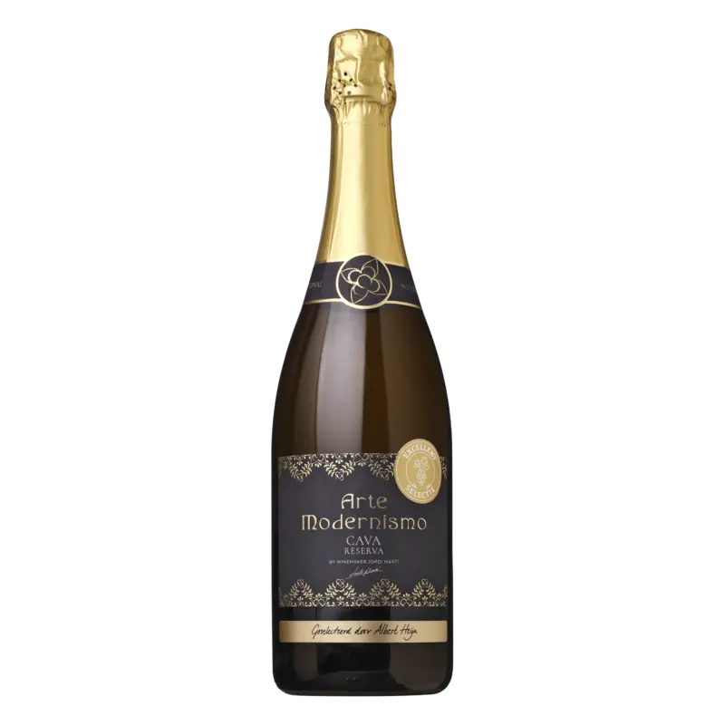Cava reserva brut