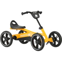 Deryan Go Kart Skelter Oranje