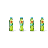 Lipton Green zero 4-pack