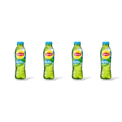 pdp-image-Lipton Green zero 4-pack