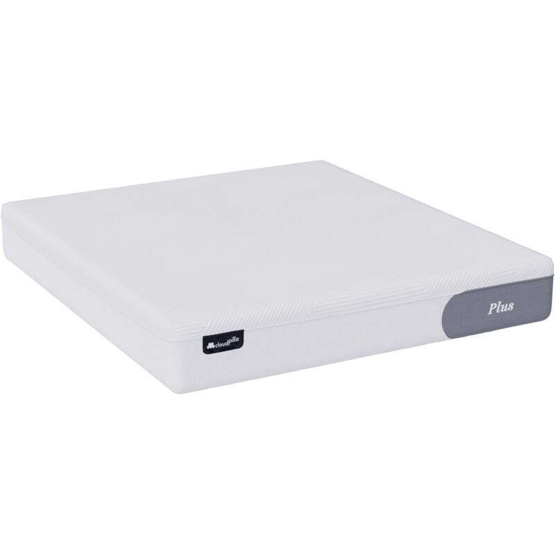 Een afbeelding van Cloudpillo Plus matras 160x200 cm