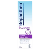 Bepanthen Eczeem crème baby