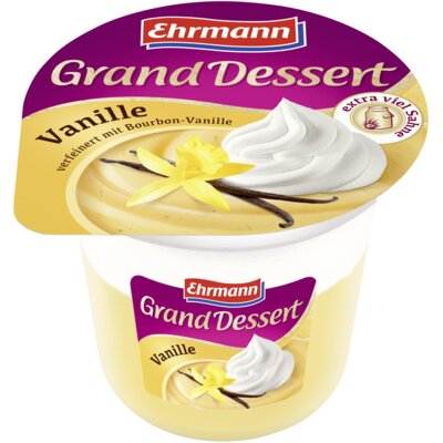 pdp-image-Ehrmann Grand dessert vanille