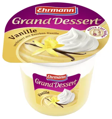 pdp-image-Ehrmann Grand dessert vanille