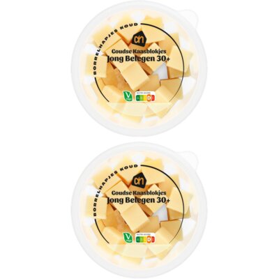 pdp-image-AH Kaasblokje jong belegen 30+ 2-pack