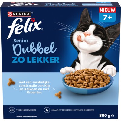 pdp-image-Felix Dubbel zo lekker senior kip en kalkoen