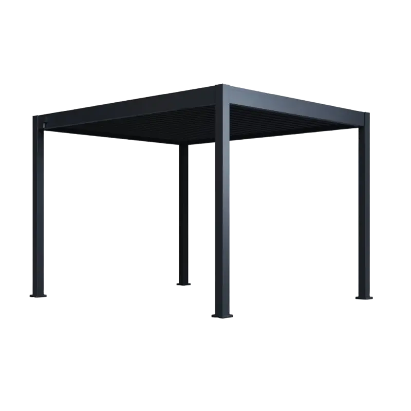 Orion Neo terrasoverkapping 300x360cm
