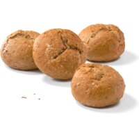 Een afbeelding van AH Biologisch Meergranen landbollen