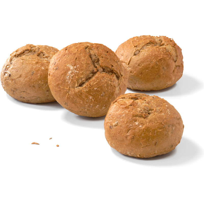 Een afbeelding van AH Biologisch Meergranen landbollen